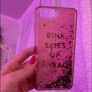 iphone 8+ case 🔮